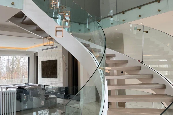 Curve glass (1)