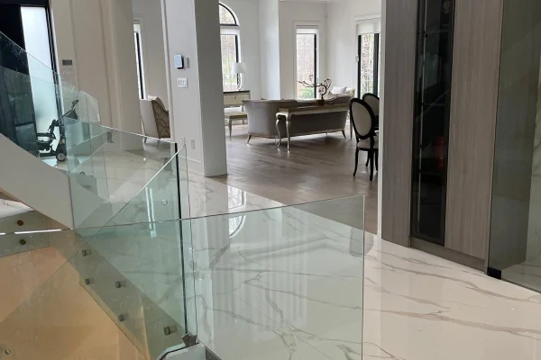 Curve glass (2)