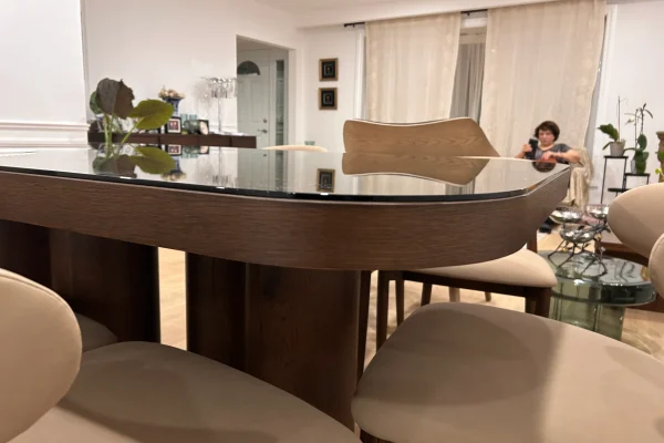 Glass Table Tops (5)