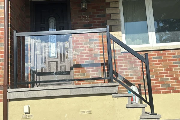 Picket Railing (18)