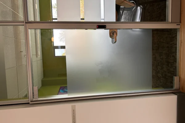 Privacy Film (2)